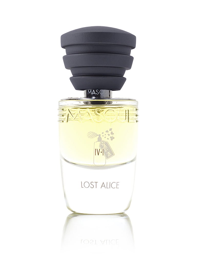 Masque Milano Lost Alice Fragrances 1.2 oz/35 ml ScentGiant