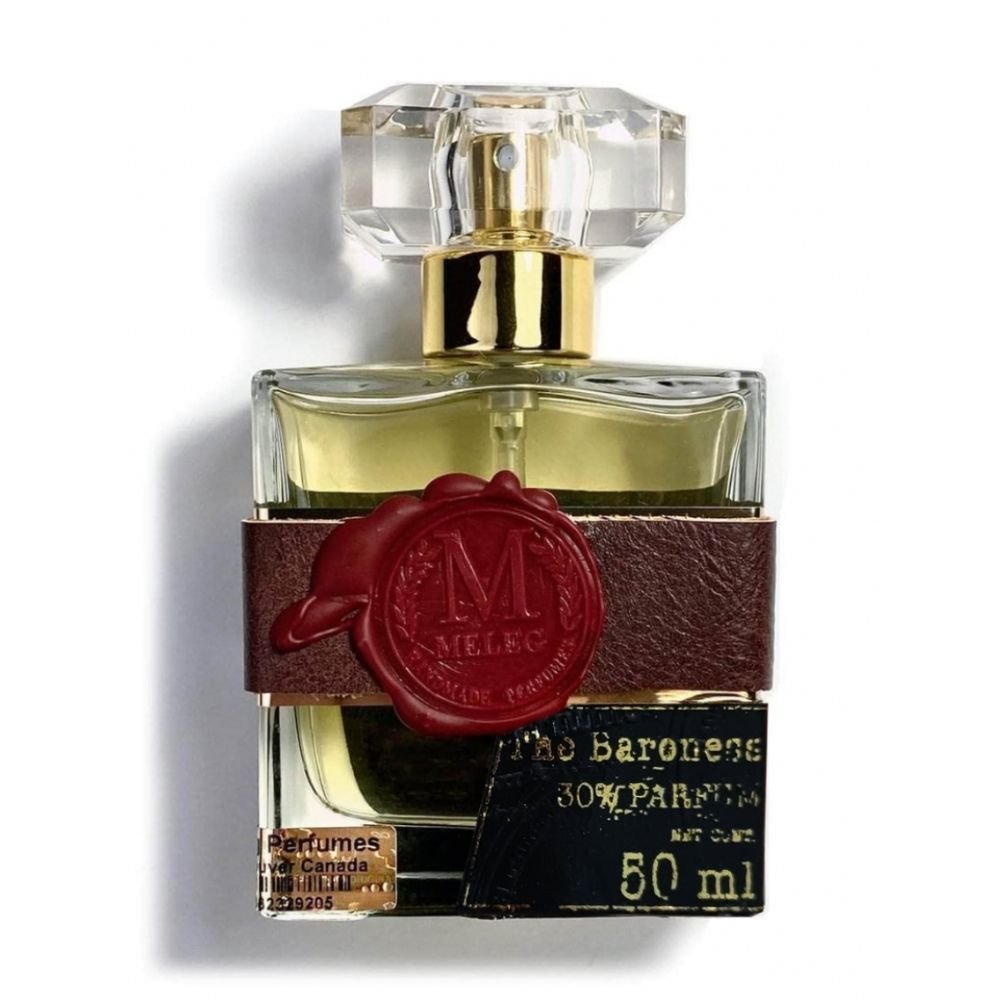 Meleg Perfumes The Baroness 1.7 oz/50 ml ScentGiant