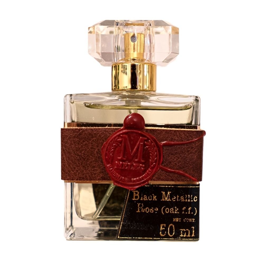 Meleg Perfumes Black Metallic Rose 1.7 oz/50 ml ScentGiant