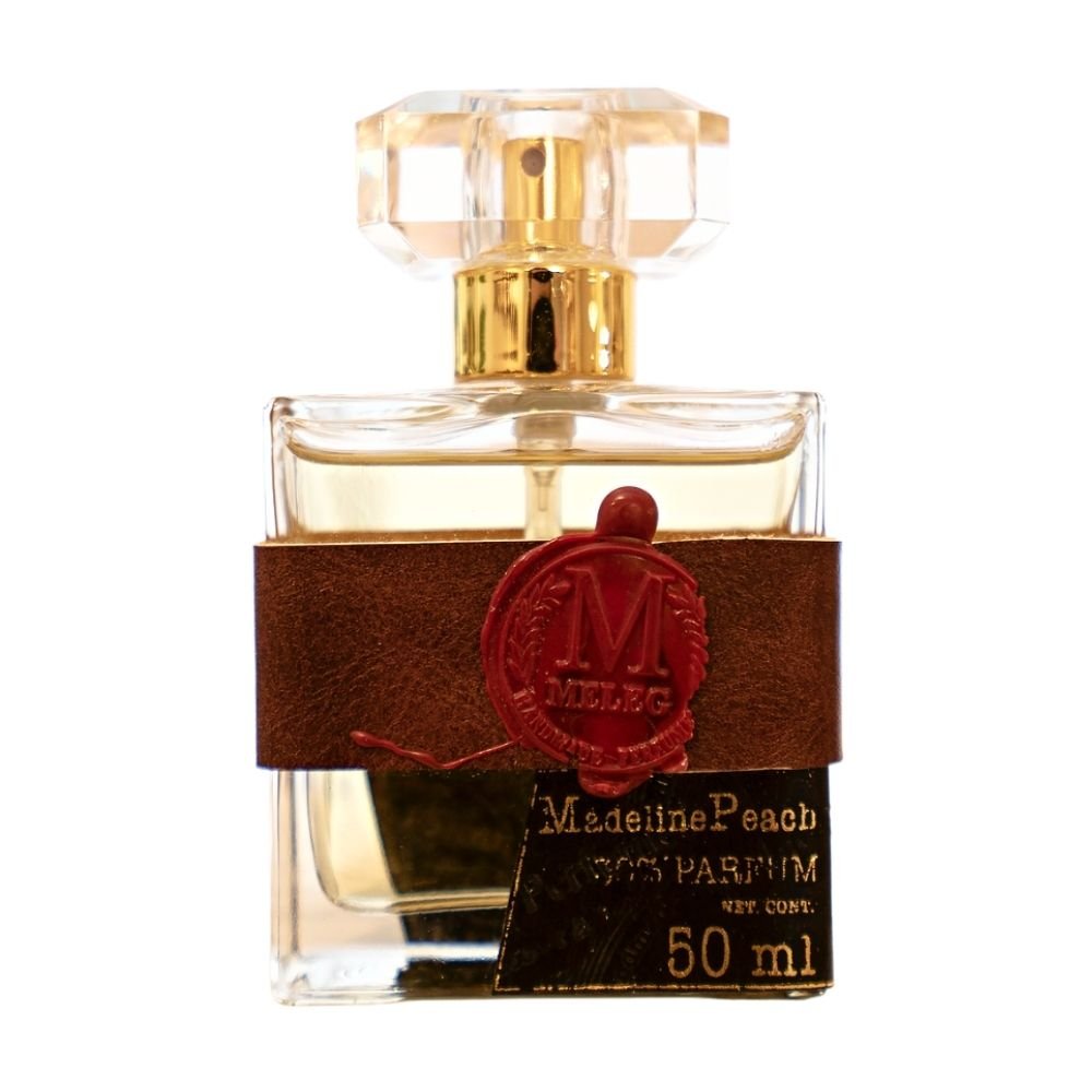 Meleg Perfumes Madeline Peach and Oakmoss 1.7 oz/50 ml ScentGiant