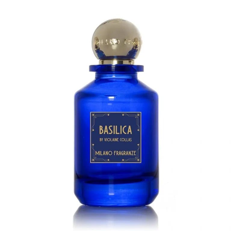 Milano Fragranze Basilica Perfume & Cologne 3.4 oz/100 ml ScentGiant