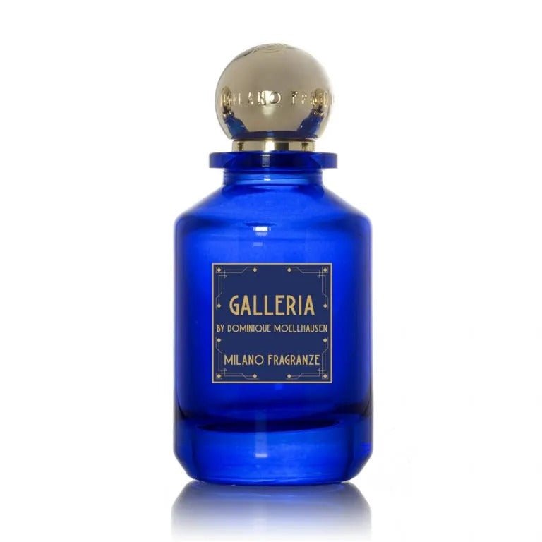 Milano Fragranze Galleria Perfume & Cologne 3.4 oz/100 ml ScentGiant