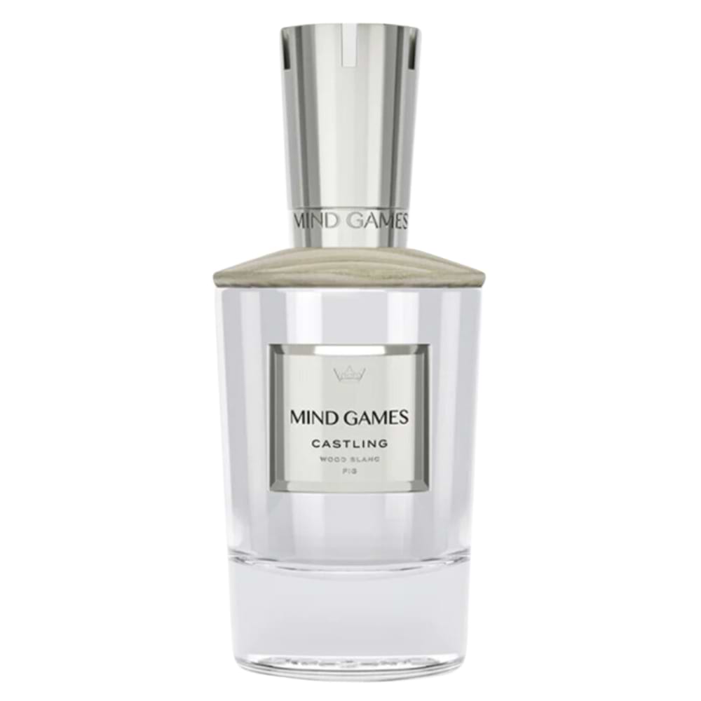 Mind Games Castling Perfume & Cologne 3.4 oz/100 ml Extrait de Parfum ScentGiant