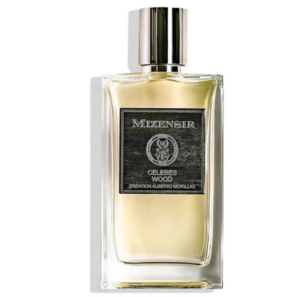 Mizensir Celebes Wood 3.3 oz/100 ml ScentGiant