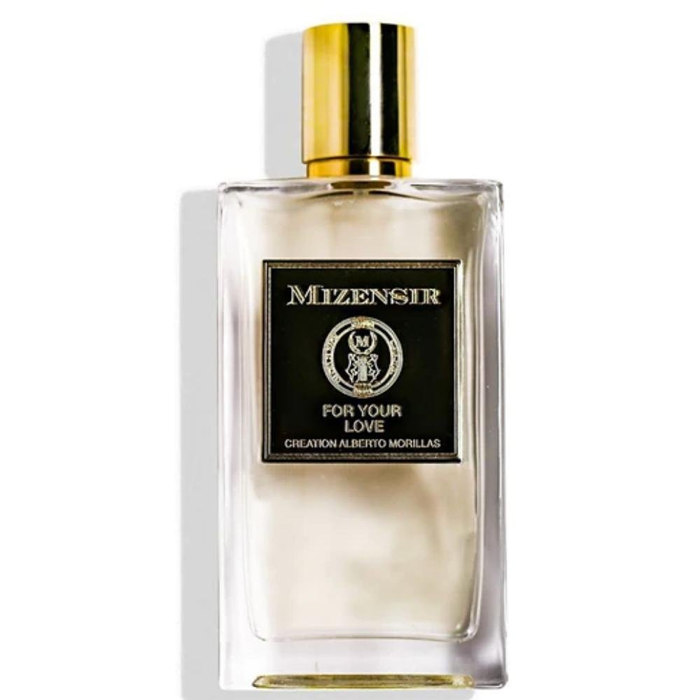 Mizensir For Your Love 3.3 oz/100 ml ScentGiant