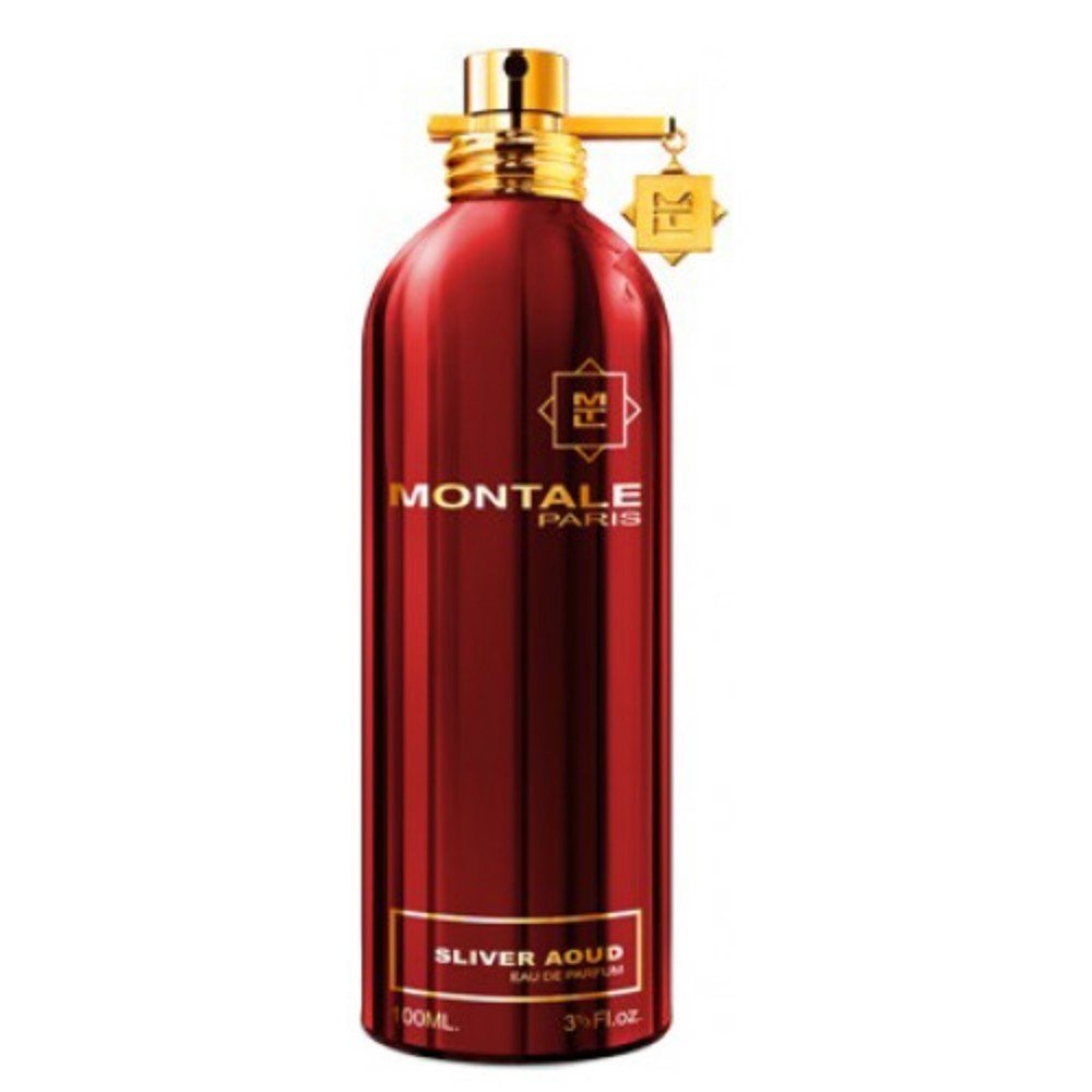 Montale Sliver Aoud 3.4 oz/100 ml ScentGiant