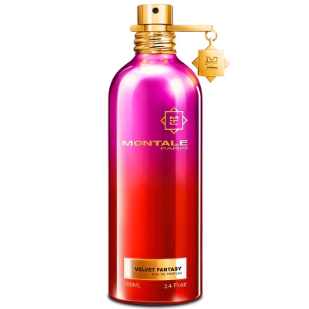 Montale Velvet Flowers 3.4 oz/100 ml ScentGiant