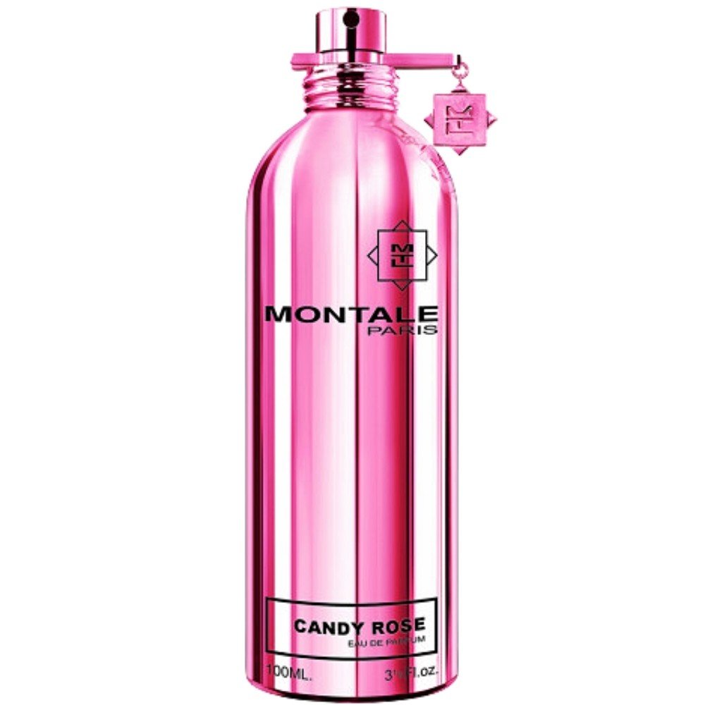 Montale Candy Rose 3.4 oz/100 ml ScentGiant