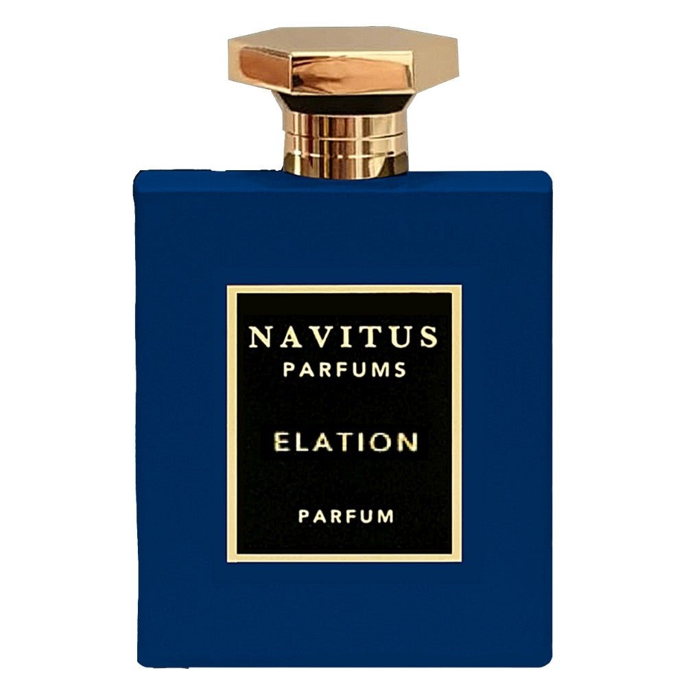 Navitus Parfums Elation 3.4 oz/100 ml ScentGiant