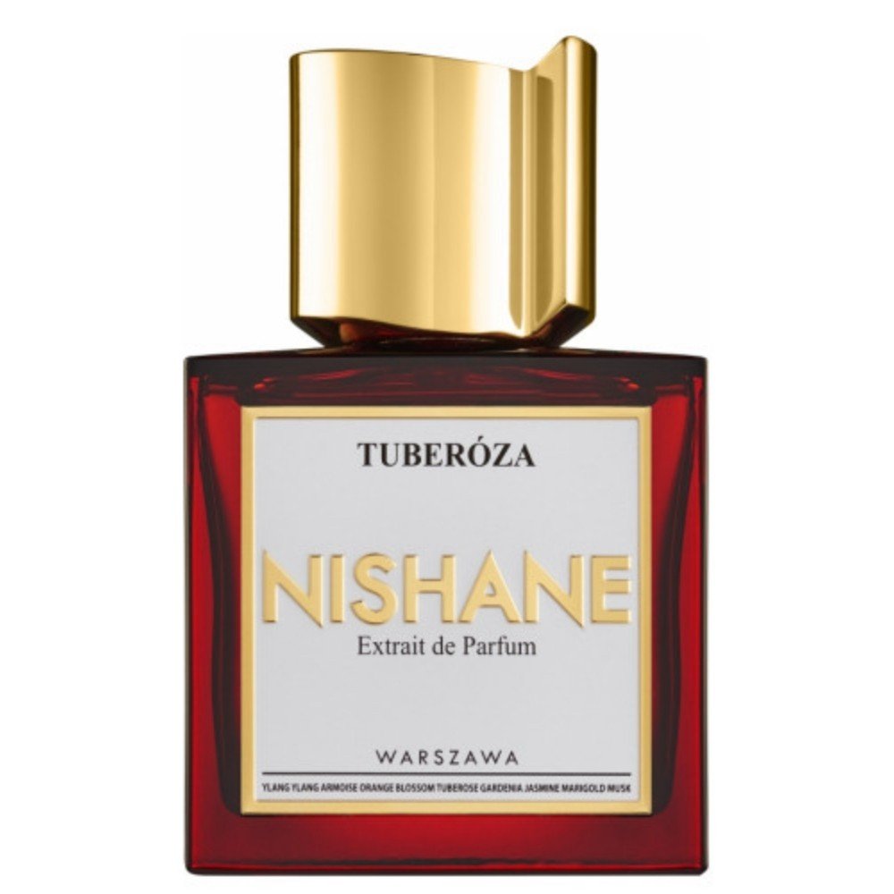 Nishane Tuberoza 1.7 oz/50 ml ScentGiant