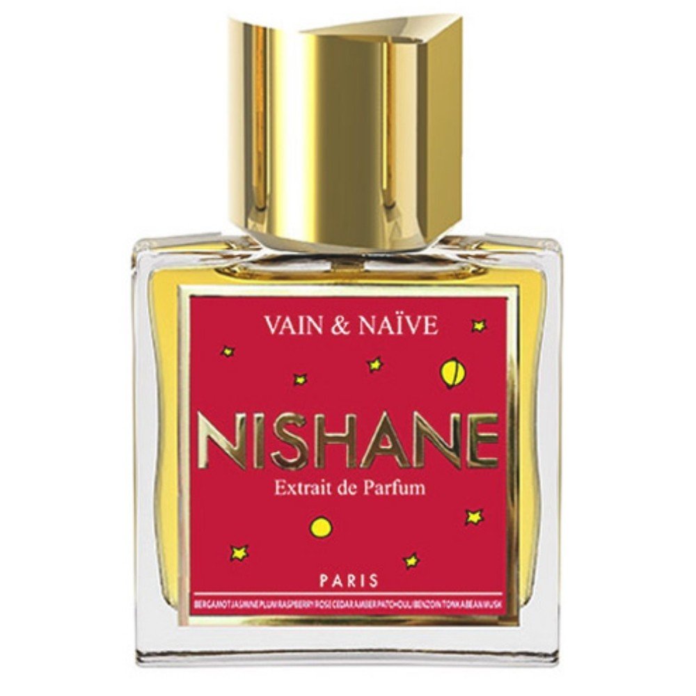 Nishane Vain & Naive 1.7 oz/50 ml ScentGiant