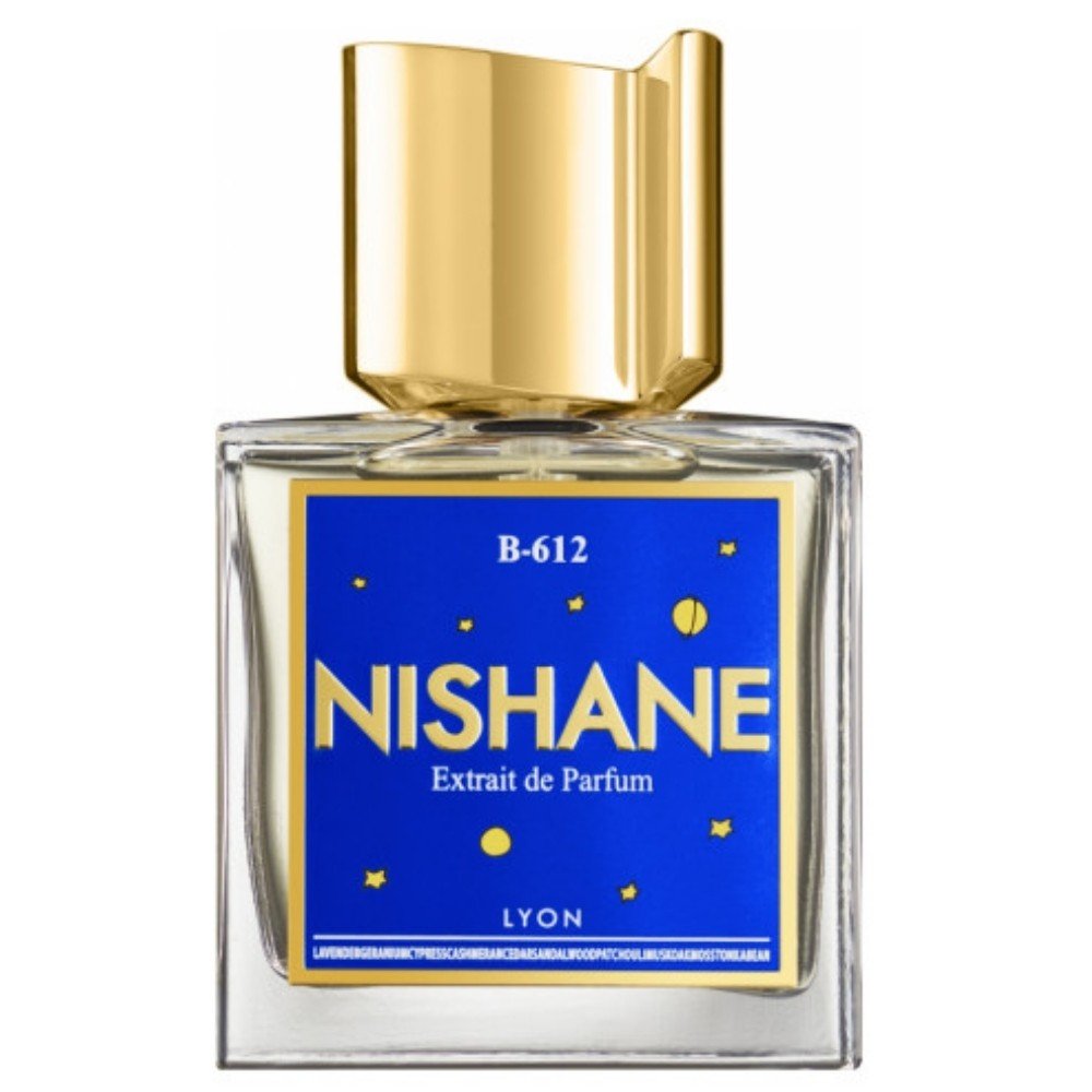 Nishane B-612 1.7 oz/50 ml ScentGiant