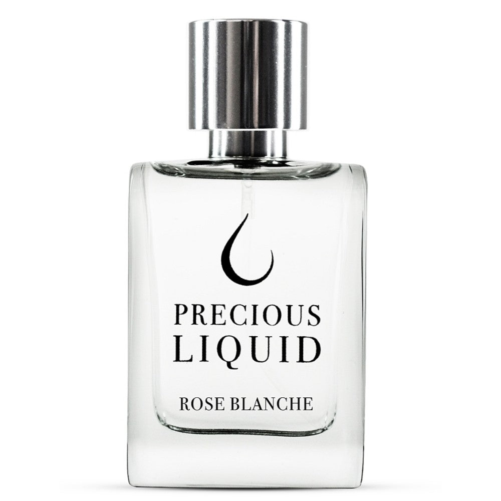 Precious Liquid Rose Blanche Perfume & Cologne 1.7 oz/50 ml ScentGiant