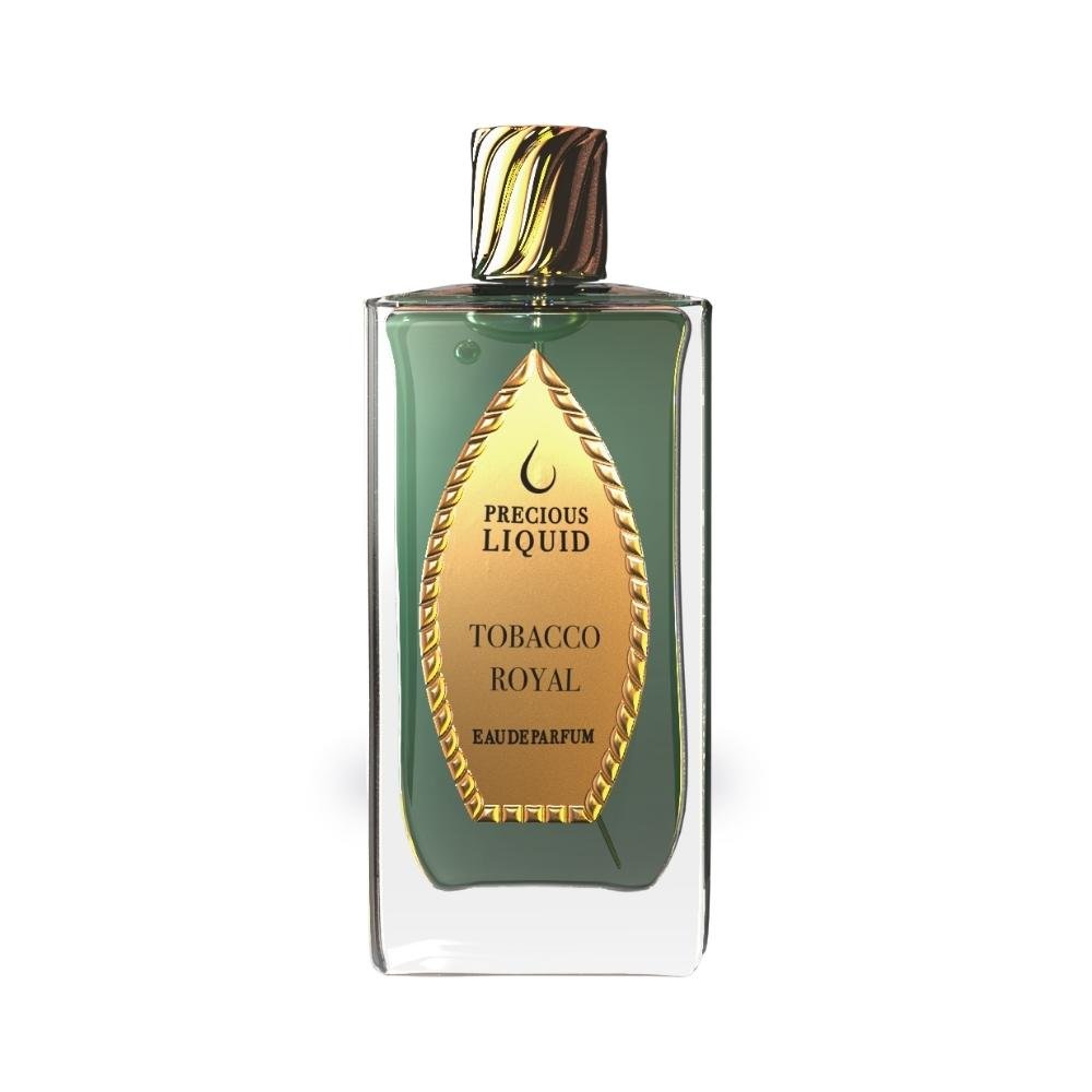 Precious Liquid Tobacco Royal Perfume & Cologne 2.5 oz/75 ml ScentGiant