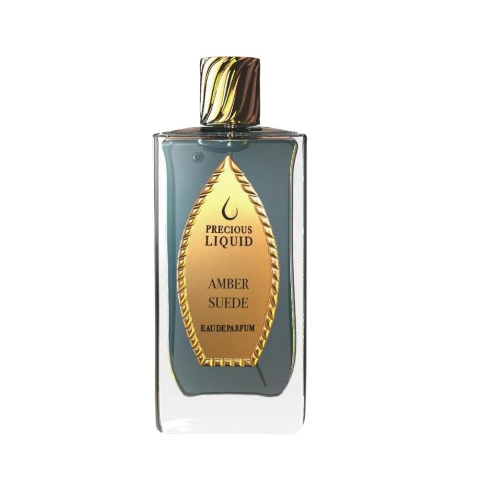Precious Liquid Amber Suede Perfume & Cologne 2.5 oz/75 ml ScentGiant