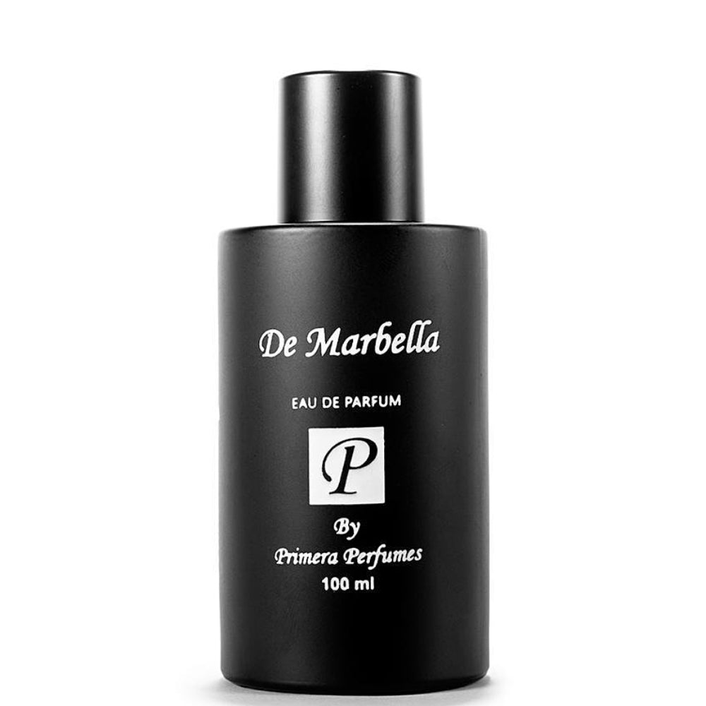Primera Perfumes Kuwait De Marbella Intense 3.4 oz/100 ml ScentGiant