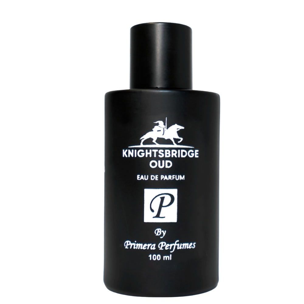 Primera Perfumes Kuwait Knightsbridge Oud Intense 3.4 oz/100 ml ScentGiant