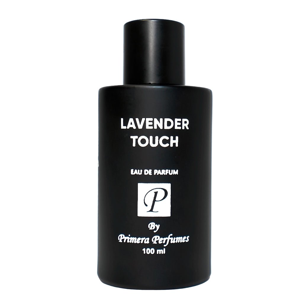 Primera Perfumes Kuwait Lavender Touch Intense 3.4 oz/100 ml ScentGiant