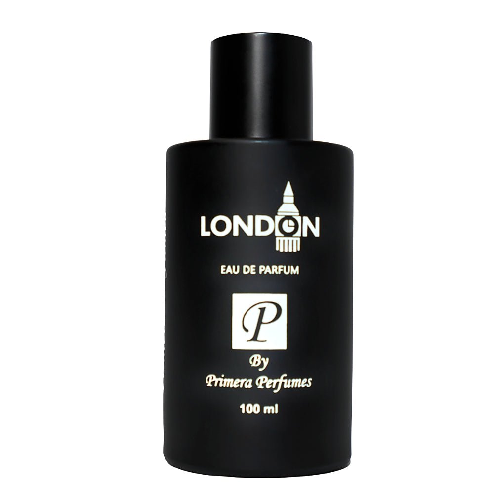 Primera Perfumes Kuwait London Intense 3.4 oz/100 ml ScentGiant