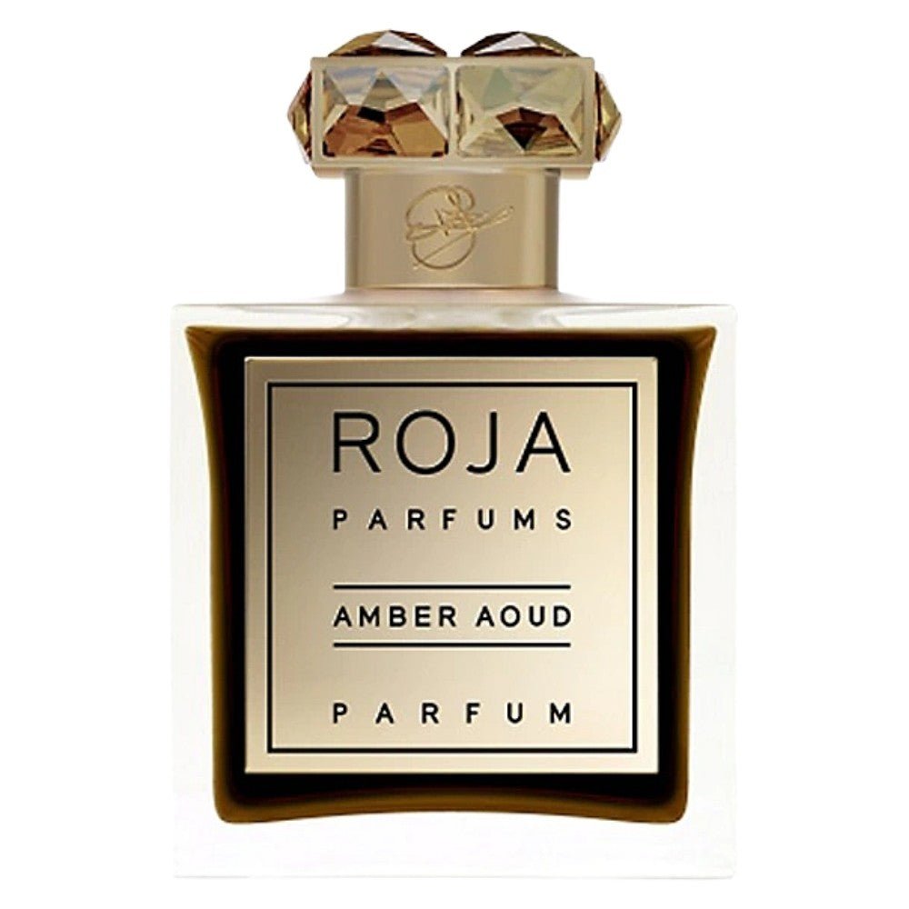 Roja Parfums Amber Aoud Parfum 3.4 oz/100 ml ScentGiant