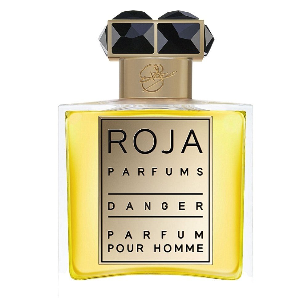 Roja Parfums Danger Pour Homme Parfum 1.7 oz/50 ml ScentGiant