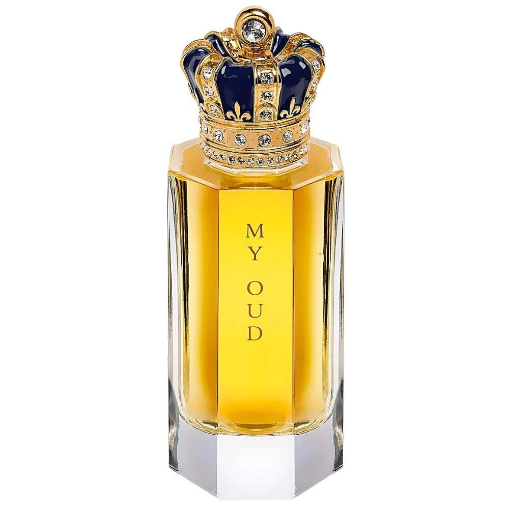 Royal Crown My Oud Perfume & Cologne 3.4 oz/100 ml ScentGiant