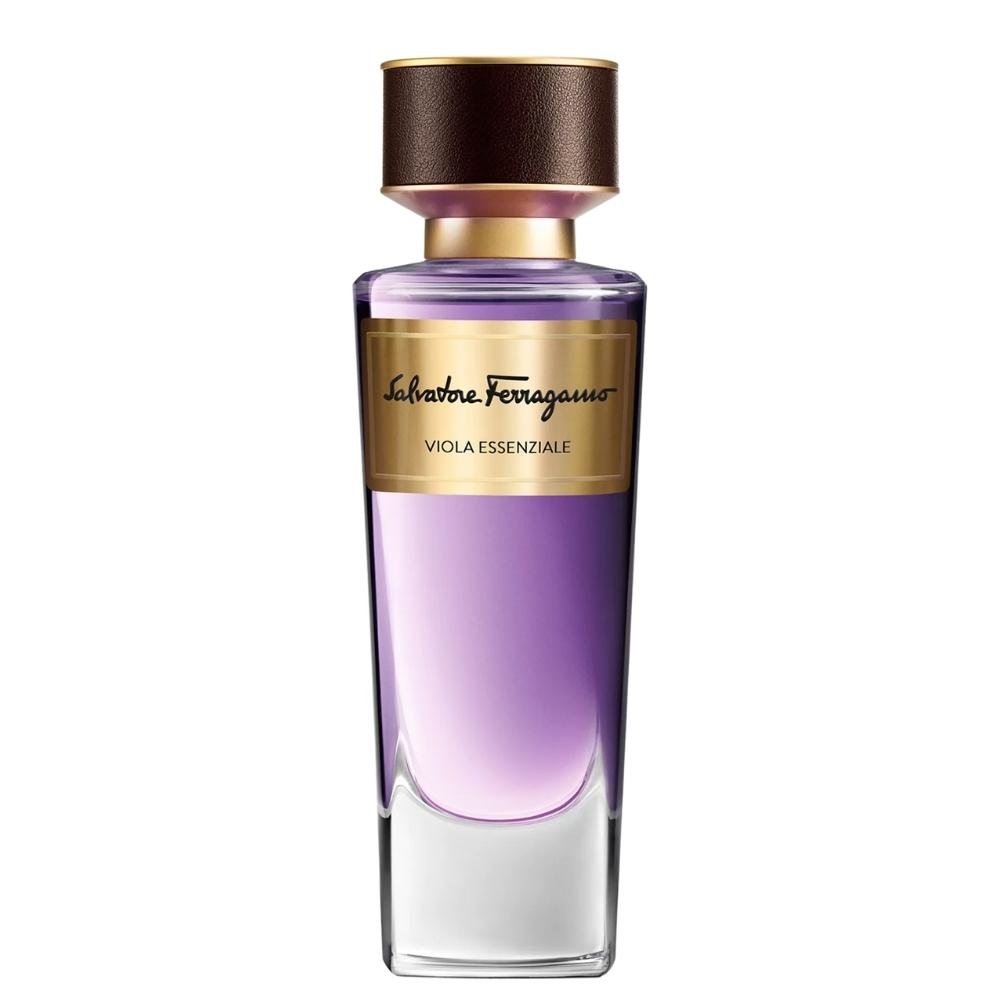 Salvatore Ferragamo Viola Essenziale 3.4 oz/100 ml ScentGiant