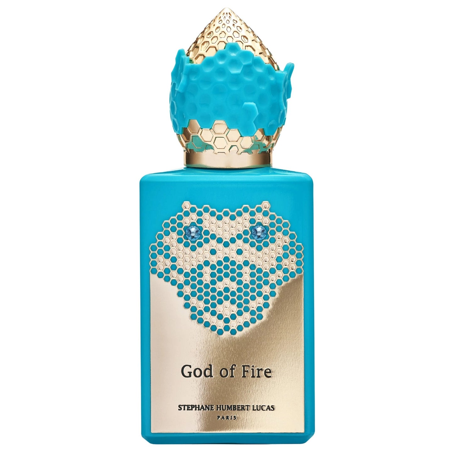 Stephane Humbert Lucas God of Fire Eau De Parfum