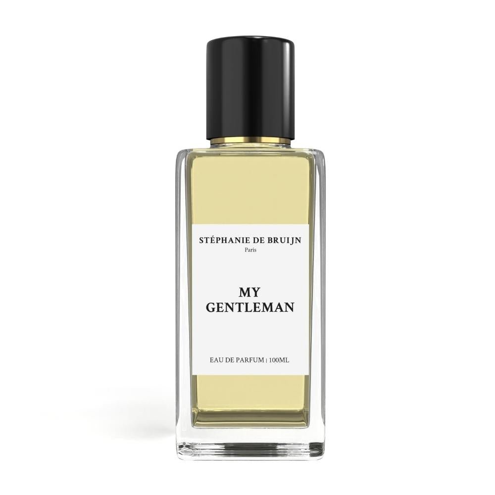 Stephanie de Bruijn My Gentleman 3.4 oz/100 ml ScentGiant