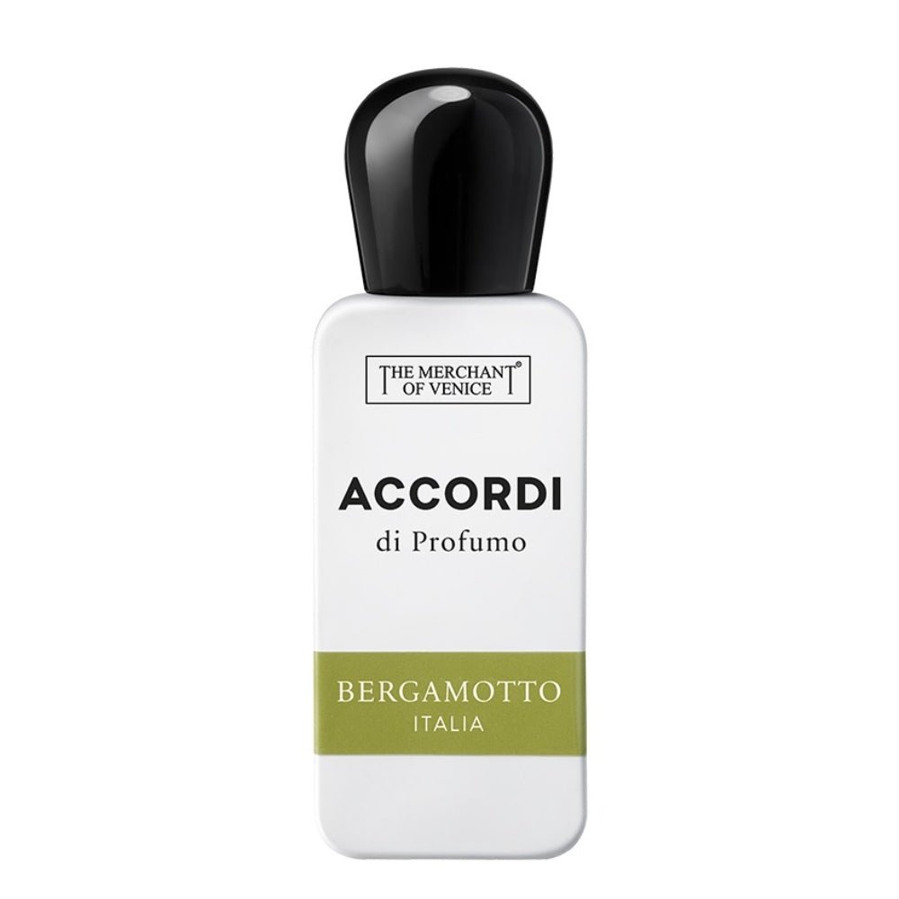 The Merchant of Venice Bergamotto Italia Perfume & Cologne 1 oz/30 ml ScentGiant
