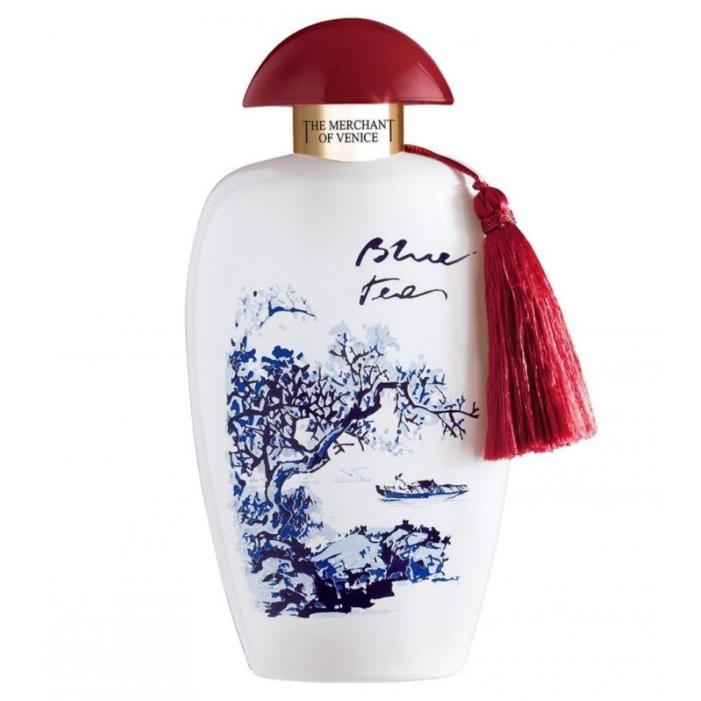 The Merchant of Venice Blue Tea Perfume & Cologne 3.4 oz/100 ml ScentGiant