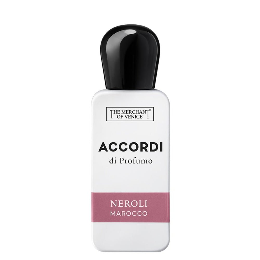 The Merchant of Venice Neroli Marocco Perfume & Cologne 1 oz/30 ml ScentGiant