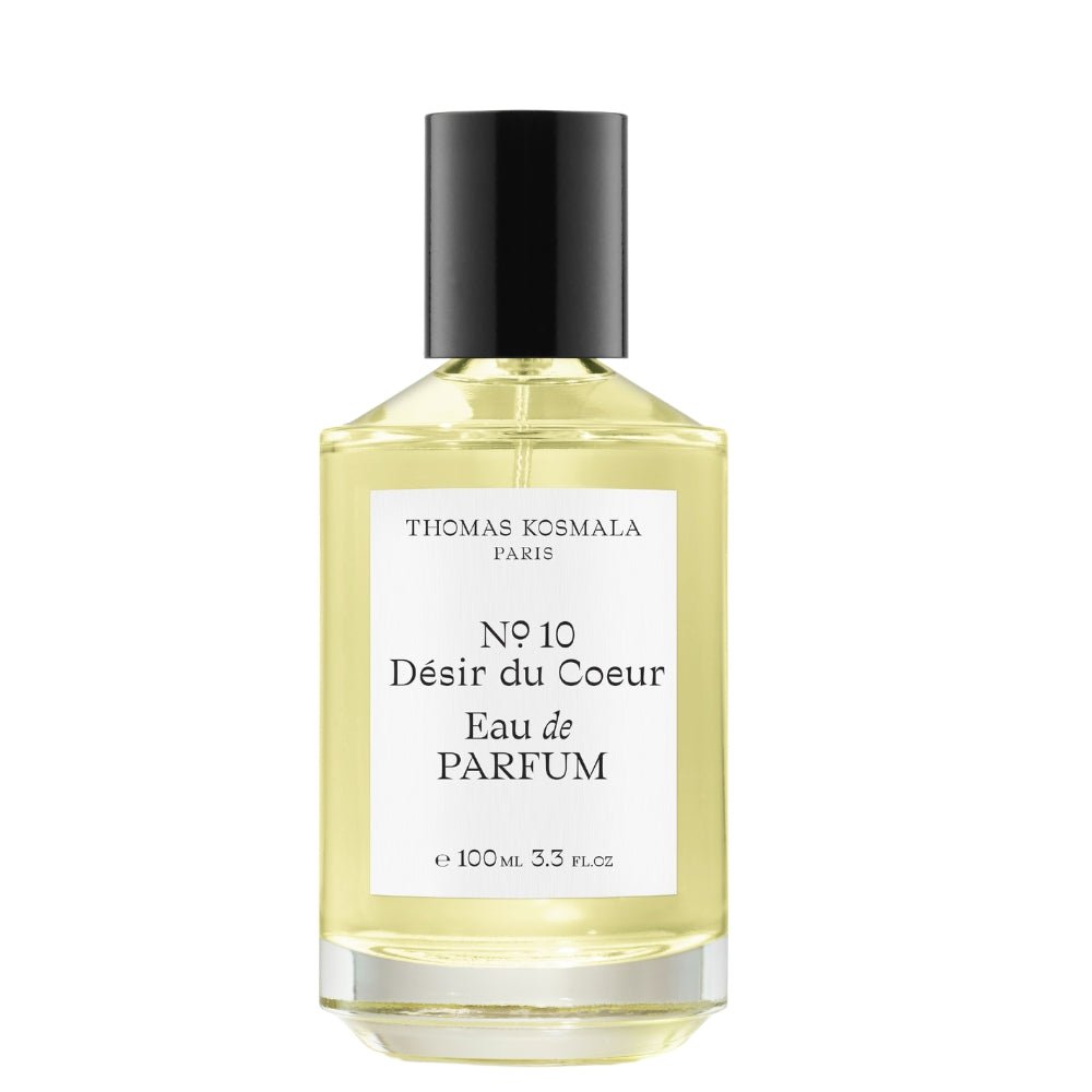 Thomas Kosmala No.10 Desir du Coeur 3.4 oz/100 ml ScentGiant