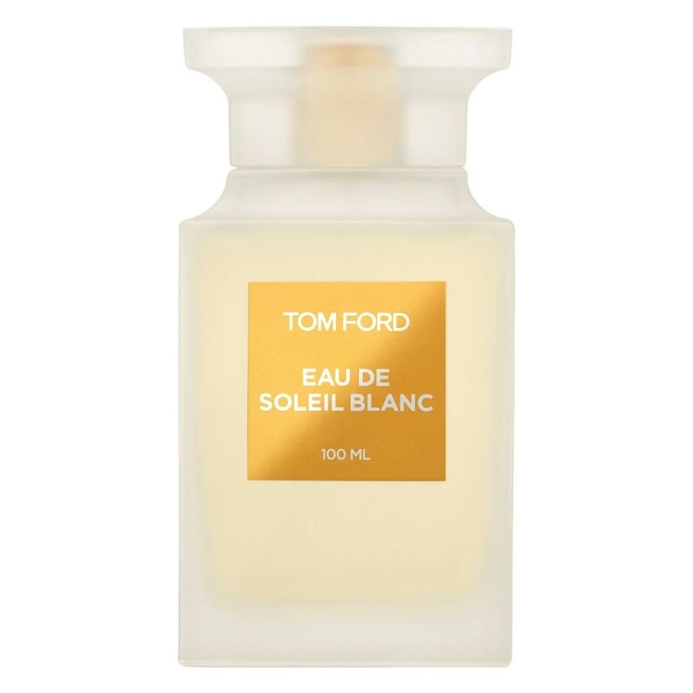 Tom Ford Eau de Soleil Blanc 3.4 oz/100 ml ScentGiant