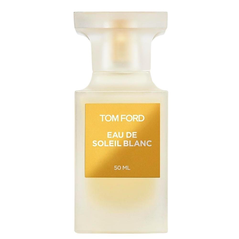 Tom Ford Eau de Soleil Blanc 3.4 oz/100 ml ScentGiant