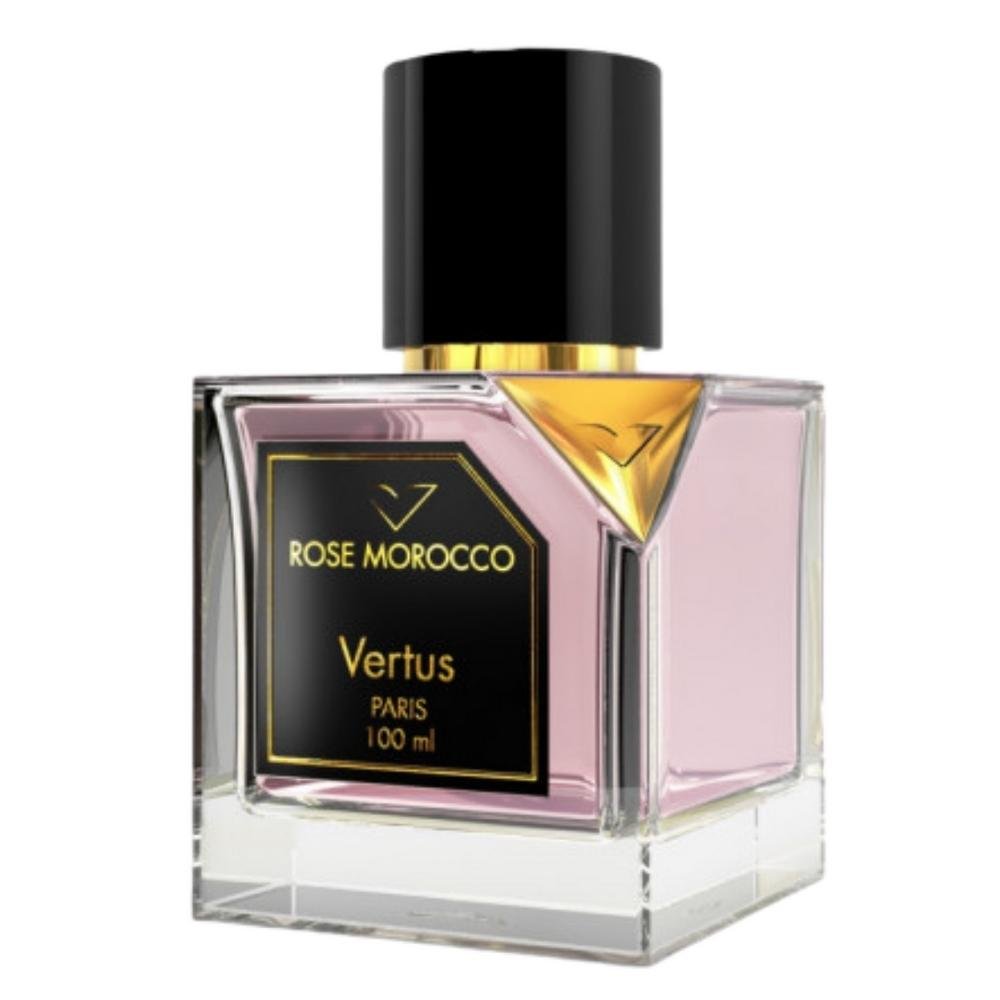 Vertus Rose Morroco Perfume & Cologne 3.4 oz/100 ml ScentGiant