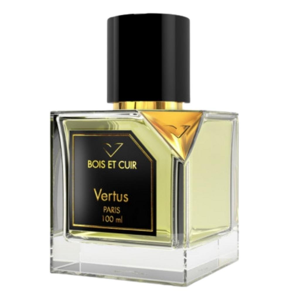 Vertus Bois Et Cuir Perfume & Cologne 3.4 oz/100 ml ScentGiant