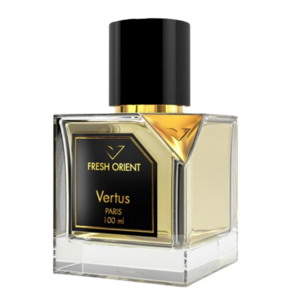 Vertus Fresh Orient Perfume & Cologne 3.4 oz/100 ml ScentGiant
