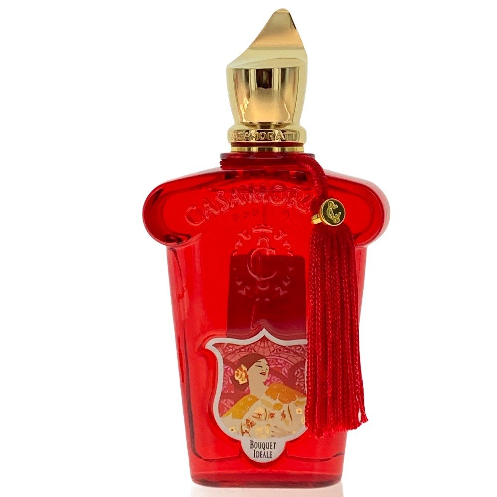 Xerjoff Bouquet Ideale 3.4 oz/100 ml ScentGiant
