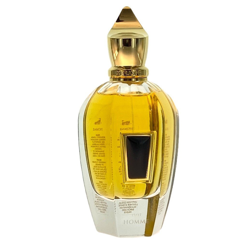 XerjoffHommeScentGiant3.4 oz/100 ml