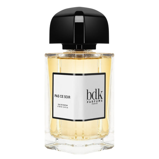 BDK Parfums Pas Ce Soir (U) EDP 3.4 Oz