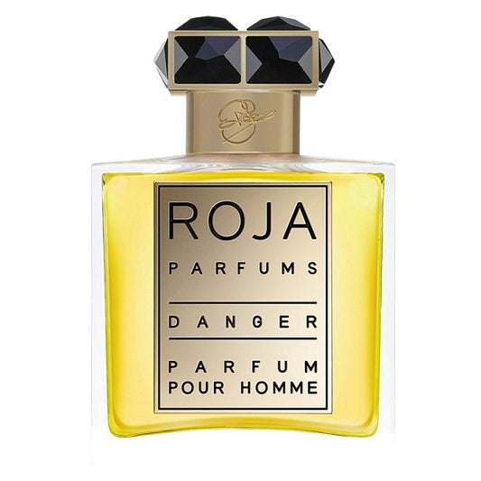 Danger Pour Homme Parfum