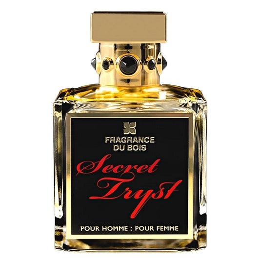 Fragrance Du Bois Secret Tryst (U) EDP 3.4 Oz