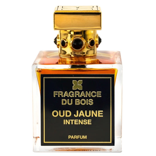 Fragrance Du Bois Oud Jaune Intense (U) EDP 1.7 Oz