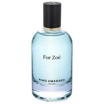 For Zoe by Nino Amaddeo ScentGiant ScentGiant Luxury Fragrance, Cologne and Perfume Sample  | ScentGiant.