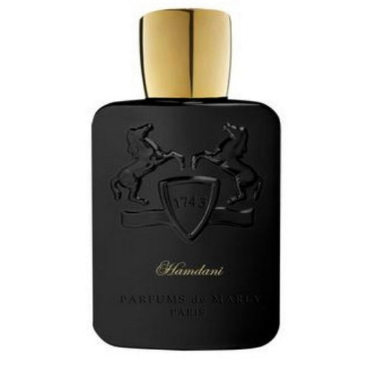 Parfums De Marly Hamdani (U) EDP 4 Oz