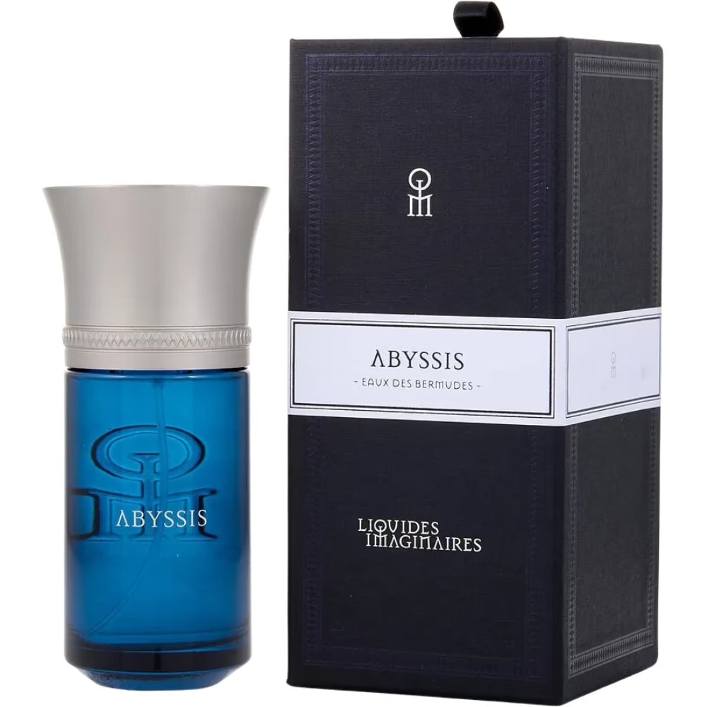 liquides Imaginaires Abyssis