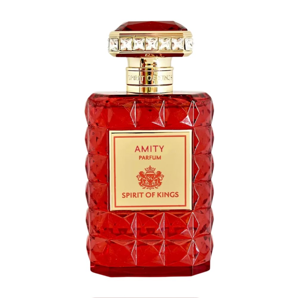 Spirit Of Kings Amity