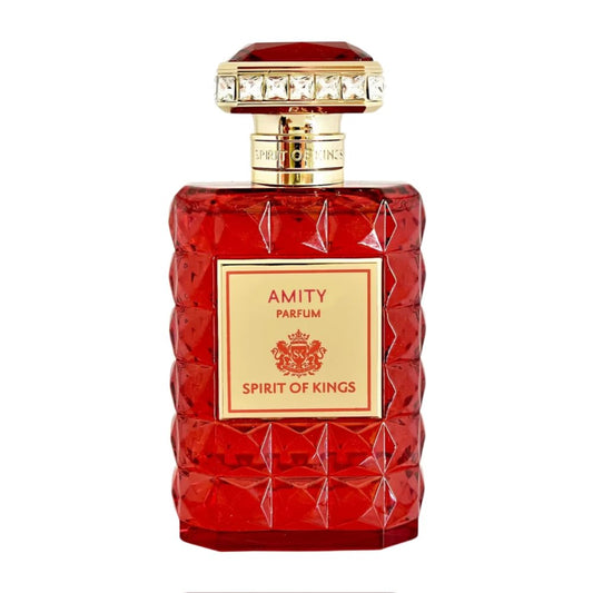 Spirit Of Kings Amity