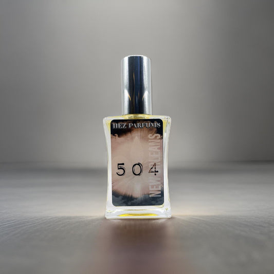 Hez Parfums 504